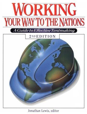 Working your way to the nations