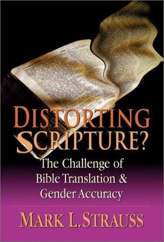 Distorting Scripture?