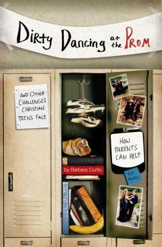 Dirty dancing at the prom and other challenges Christian teens face