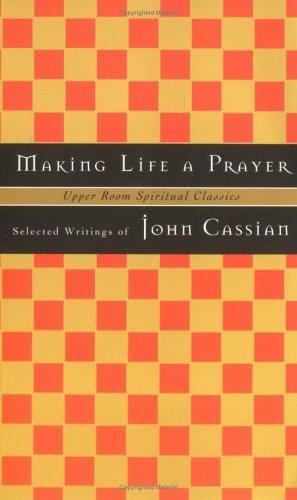 Making life a prayer