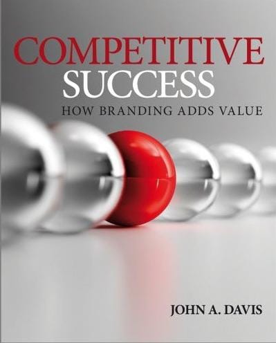 Competitive success