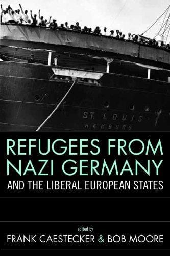Refugees from Nazi Germany and the liberal European states