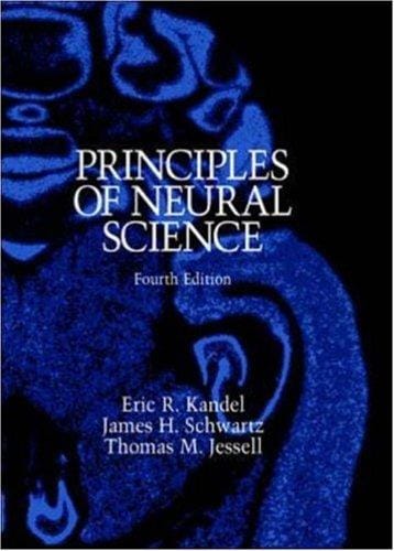 Principles of neural science