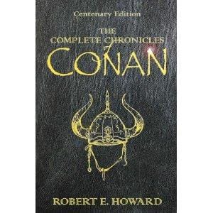 The complete chronicles of Conan
