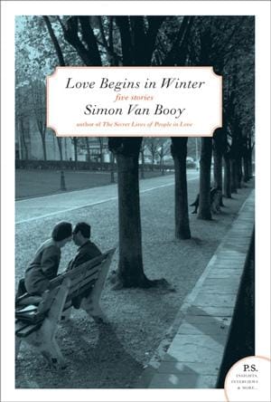 Love begins in winter