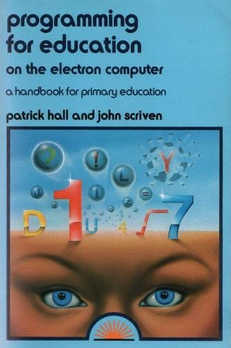 Programming for education on the Electron computer
