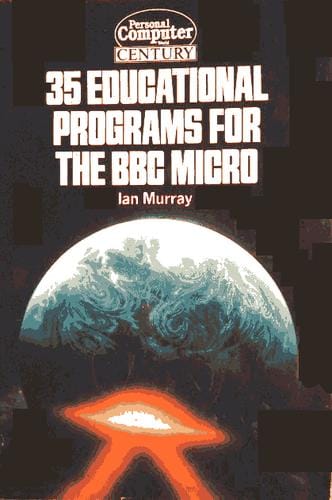 35 educational programs for the BBC Micro