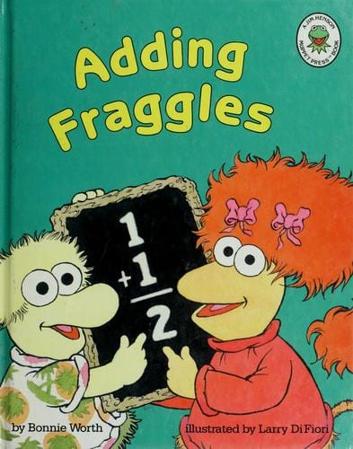 Adding fraggles
