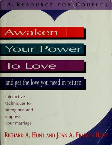 Awaken your power to love