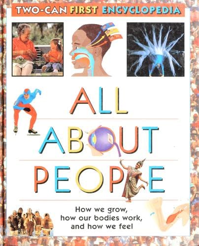All about people