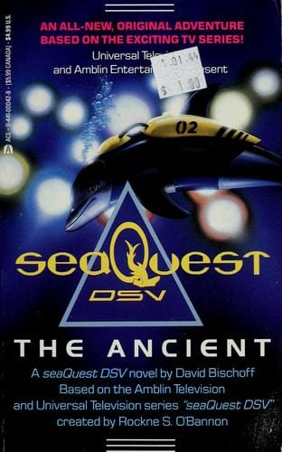 The ancient