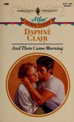 And Then Came Morning