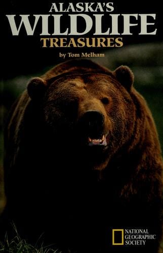 Alaska's wildlife treasures