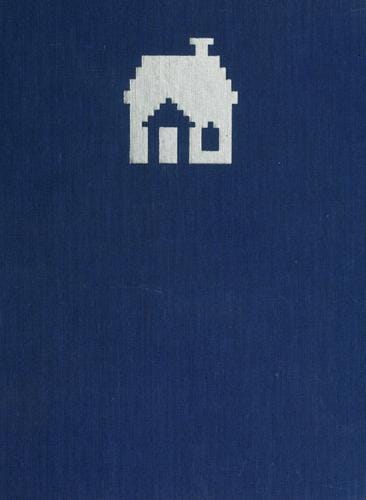 All through the house