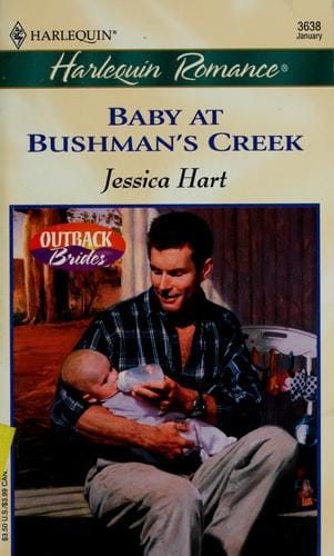 Baby at Bushman's Creek