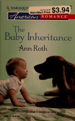 The baby inheritance