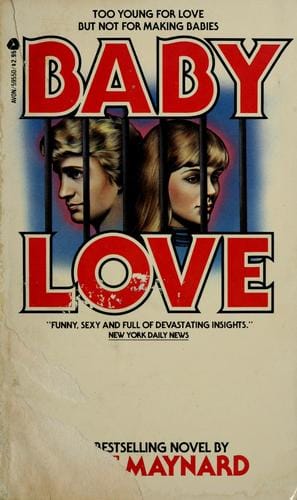 Baby love