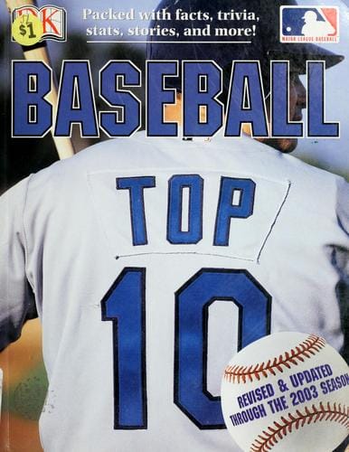 Baseball top 10