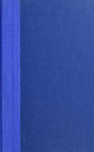 The beginning of sorrows