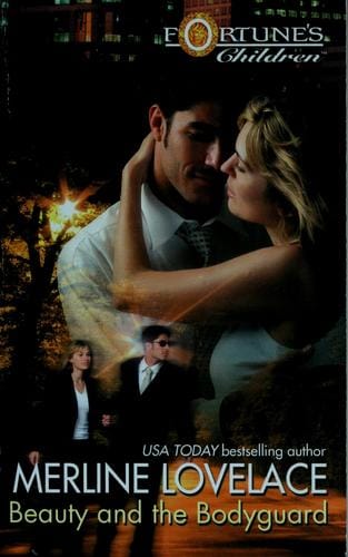 Beauty and the bodyguard