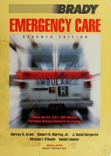 Brady emergency care