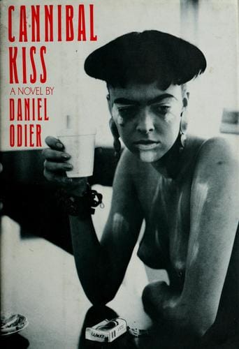 Cannibal kiss