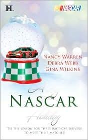 A Very NASCAR Holiday