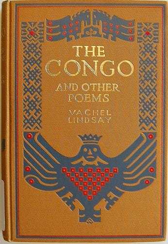 The Congo and other poems