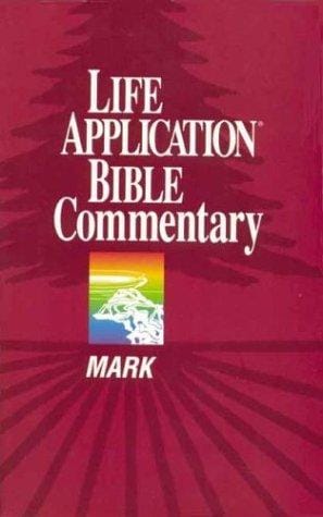 Mark