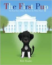 The First Pup