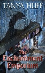 The Enchantment Emporium