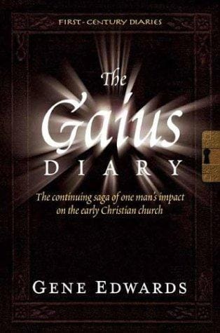 The Gaius diary