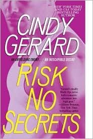 Risk No Secrets (Black Ops #5)