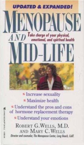 Menopause and mid-life