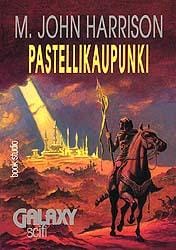 Pastellikaupunki