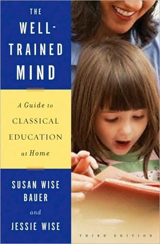 The Well-Trained Mind