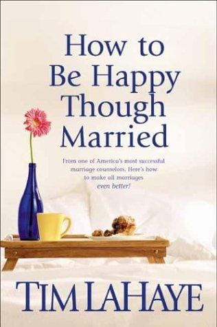 How to be happy though married