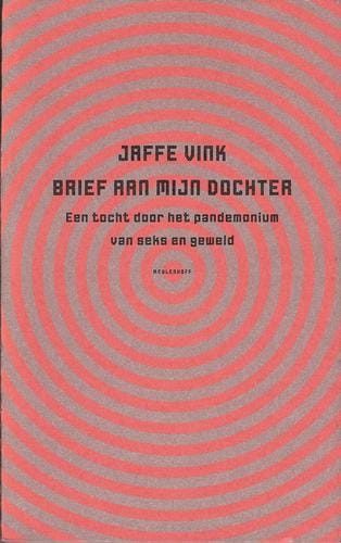 Brief aan mijn dochter