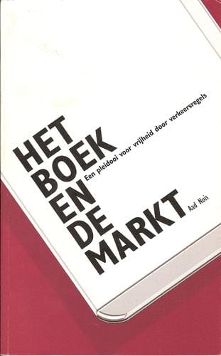 Het boek en de markt