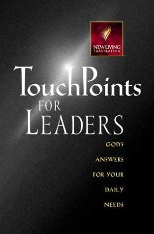 TouchPoints for leaders