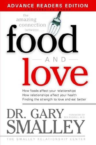 Food and Love