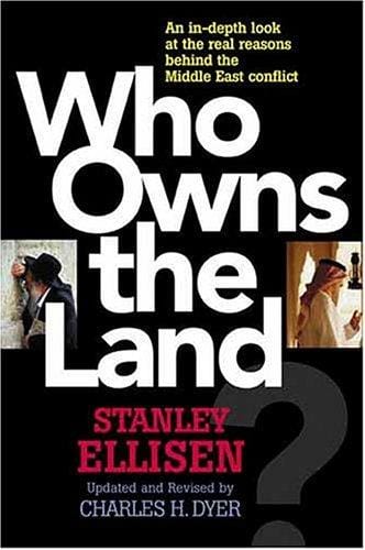 Who Owns the Land?