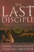 The Last Disciple