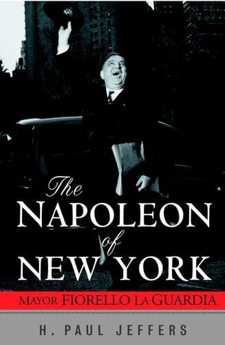 The Napoleon of New York
