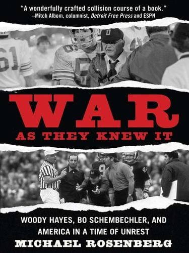 War as they knew it