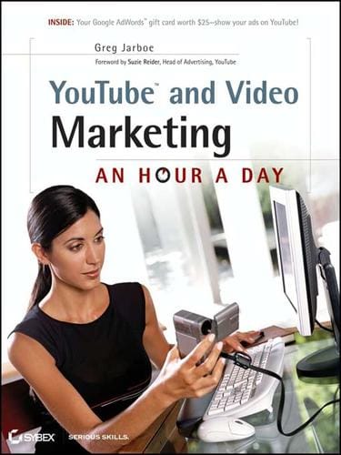 YouTube and video marketing