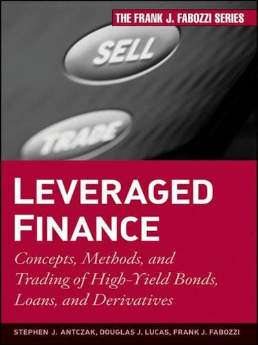 Leveraged finance