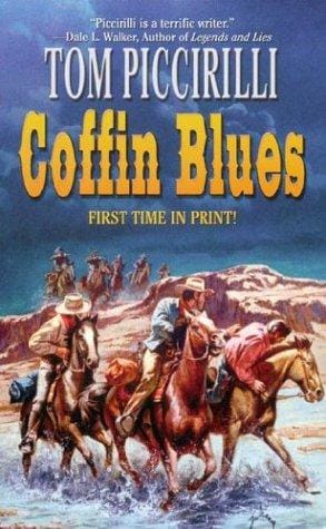 Coffin blues