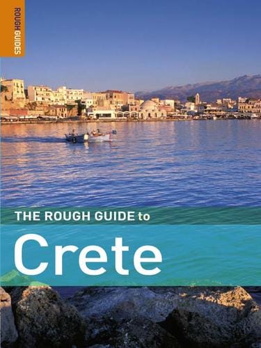 The rough guide to Crete