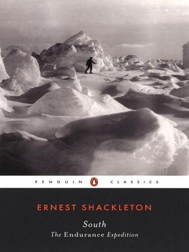 South: the story of Shackleton's 1914-1917 expedition